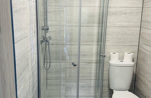 Manchester Hotel | Apex Rooms at Park City