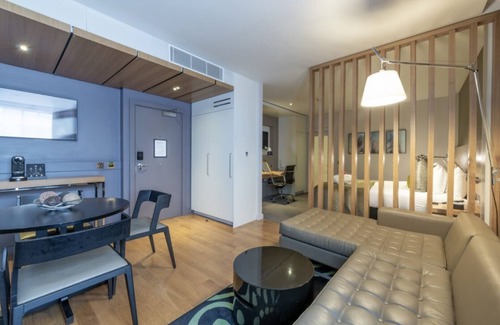 Temple Hotel | Apex Temple Court Hotel