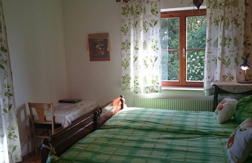 Stockenboi Other | Apfel und Birne - Blumenhof Elfi