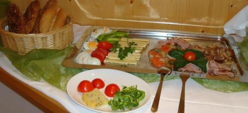 Kukmirn House | Apfelhof Flieder