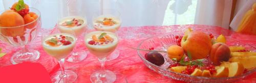 Kukmirn House | Apfelhof Flieder