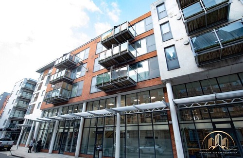 Southampton City Centre Apartment | Aphrodite Apartment The Lust of Town