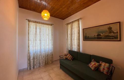 Mytikas Apartment | Aphrodite Apartments