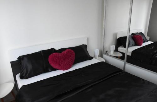 Zagreb Apartment | Api Apartment