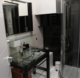 Zagreb Apartment | Api Apartment