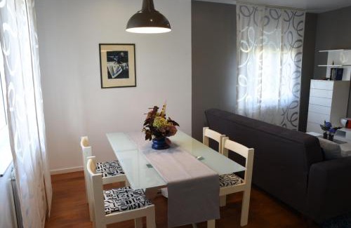 Zagreb Apartment | Api Apartment