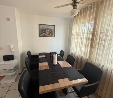 Wendlingen am Neckar Apartment | Apisha Apartment 5