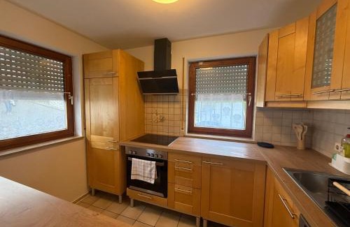 Wendlingen am Neckar Apartment | Apisha Apartment 5