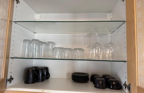 Wendlingen am Neckar Apartment | Apisha Apartment 5