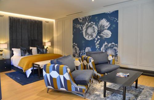Pretoria Hotel | Apogee Boutique Hotel & Spa