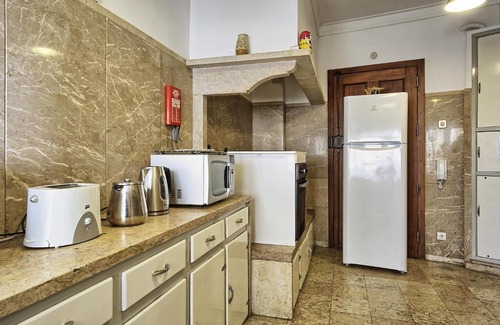 Alfama Apartment | Apolónia 30 Guests Balconies