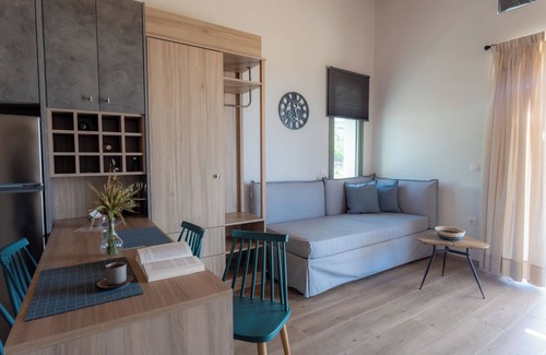 Sigri Apartment | Apolithon Premium Houses