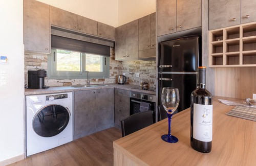 Sigri Apartment | Apolithon Premium Houses