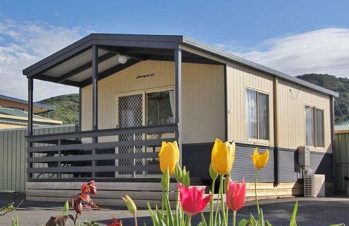 Apollo Bay Resort | Apollo Bay Holiday Park