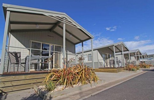 Apollo Bay Resort | Apollo Bay Holiday Park