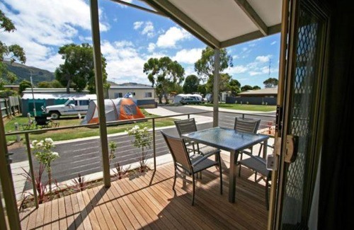 Apollo Bay Resort | Apollo Bay Holiday Park