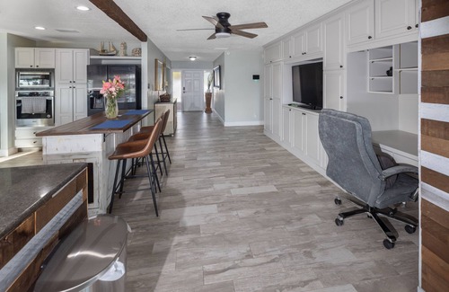 Apollo Beach House | Apollo Beach Oasis - On the bay