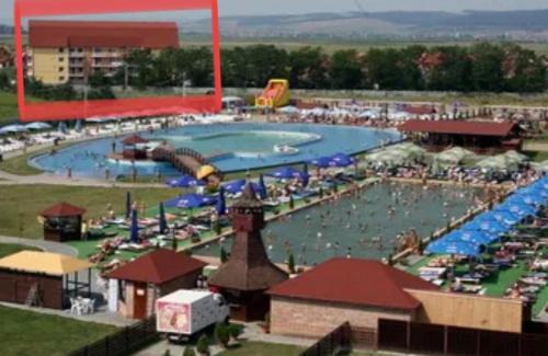 Singeorgiu de Mures Apartment | Apollo Green 1 cameră