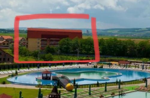 Singeorgiu de Mures Apartment | Apollo Green 1 cameră