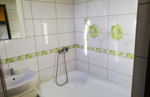 Singeorgiu de Mures Apartment | Apollo Green 1 cameră