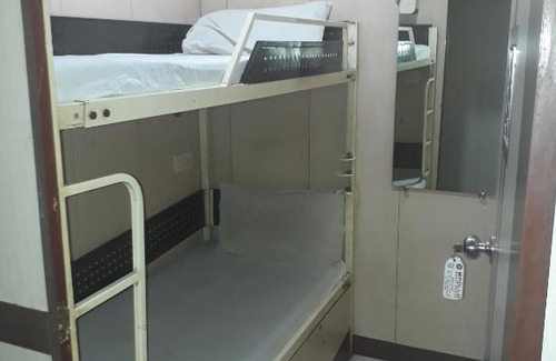 Vashi House | Apollo Guest House