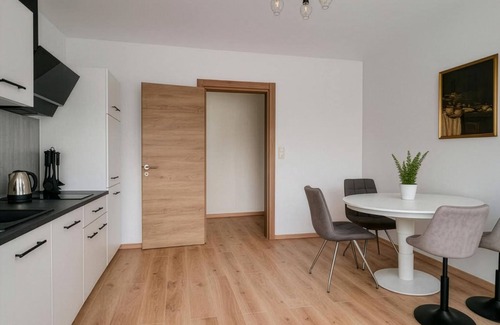 Wildflecken Apartment | Apollo Home - Here you are at home!
