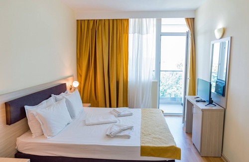 Neptun Hotel | Apollo Hotel