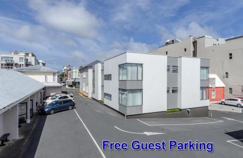 Wellington Hotel | Apollo Lodge - Free Parking