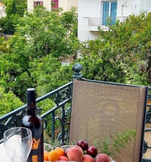 Myrina Apartment | Apollo Pavilion Apartments