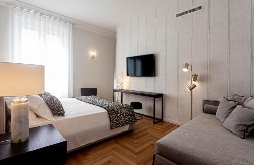 Ortigia House | Apollo Suite