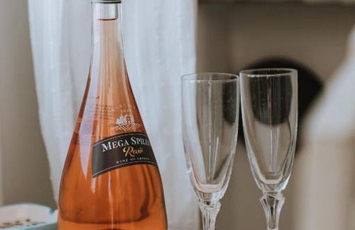 Serifos Apartment | Apollo Suite Serifos