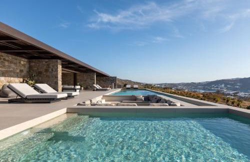 Agios Ioannis Villa | Apollo Yard Villa