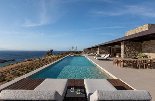 Agios Ioannis Villa | Apollo Yard Villa