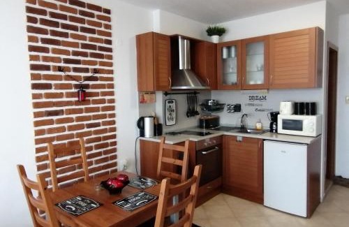Budjaka Apartment | Apolon 2