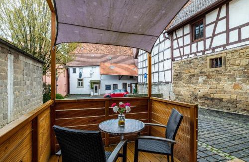 Oberderdingen Apartment | Aposto Apartement 1