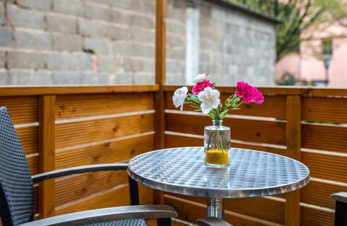 Oberderdingen Apartment | Aposto Apartement 1
