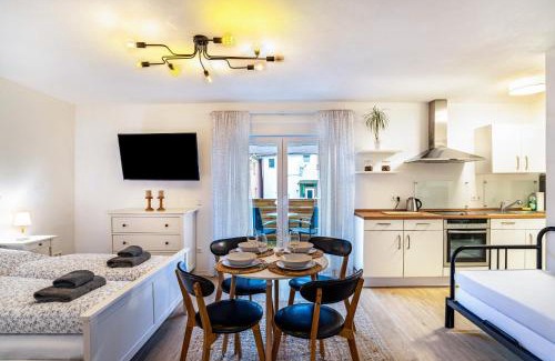 Oberderdingen Apartment | Aposto Apartement 1