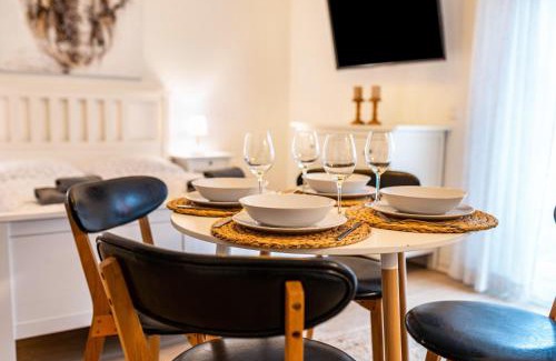Oberderdingen Apartment | Aposto Apartement 1