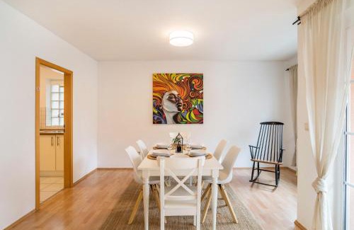Oberderdingen Apartment | Aposto Apartement 2