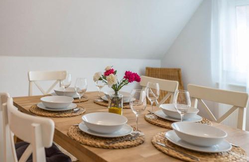 Oberderdingen Apartment | Aposto Apartement 3