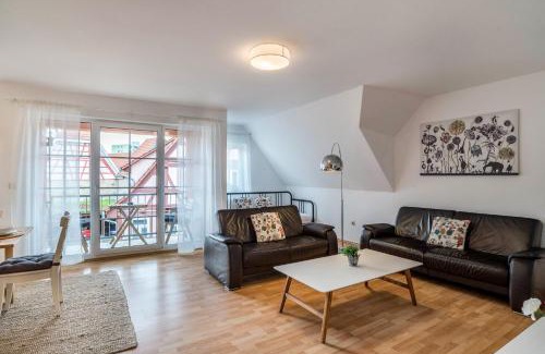 Oberderdingen Apartment | Aposto Apartement 3