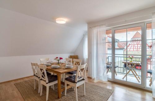 Oberderdingen Apartment | Aposto Apartement 3