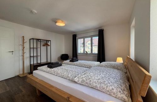 Oberderdingen Apartment | Aposto Apartments am Marktplatz 13