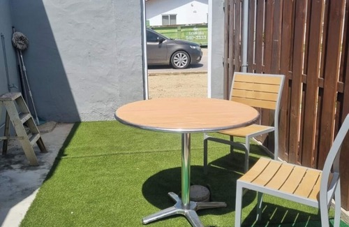 Paradijswijk Apartment | App 3, Cozy 1-bedroom apartment in gorgeous Oranjestad with WiFi, AC