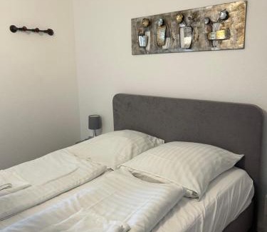 Hohegeiß Apartment | App 365 Panoramic Hohegeiß mit WLan