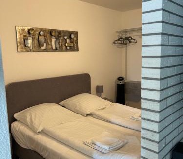 Hohegeiß Apartment | App 365 Panoramic Hohegeiß mit WLan