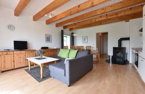 Insel Poel Apartment | App.4/3-room (max. 4 adults), ground floor, - Apartments Zum Breitling OVS 691