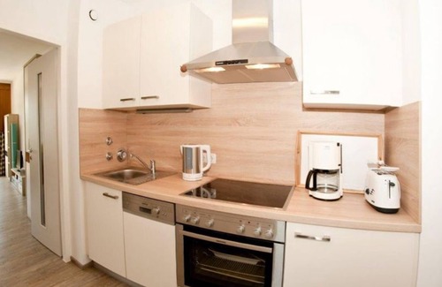 Fuessen Apartment | App 5/38 - Moderns Appartement mit Balkon und Bergblick - Ferienappartements Weissensee