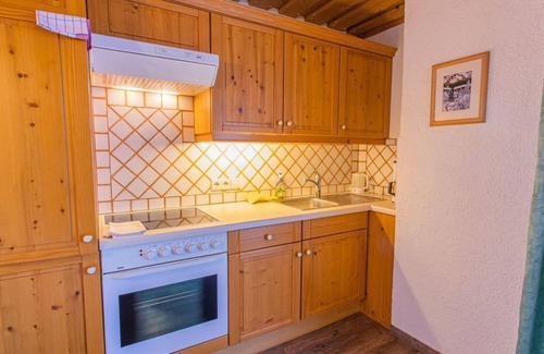 Ramsau am Dachstein Apartment | App. A Rötelstein/2 bedrooms/shower, bath, WC - Landhaus Kirchgasser