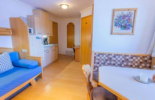 Ramsau am Dachstein Apartment | App. A Rötelstein/2 bedrooms/shower, bath, WC - Landhaus Kirchgasser